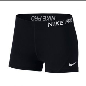 Nike Pro Spandex